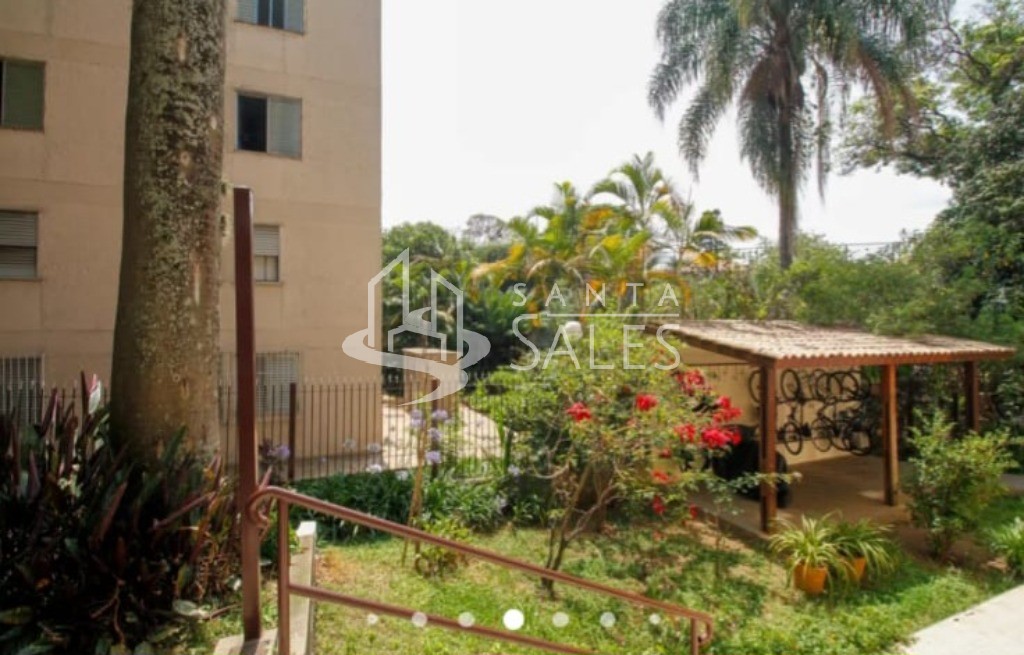 Apartamento, 3 quartos, 63 m² - Foto 18
