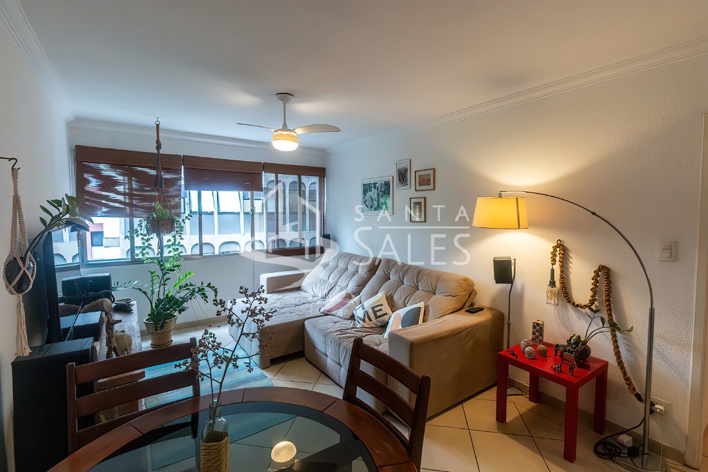 Apartamento, 2 quartos, 78 m² - Foto 2