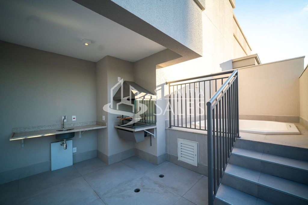 Apartamento, 4 quartos, 156 m² - Foto 35