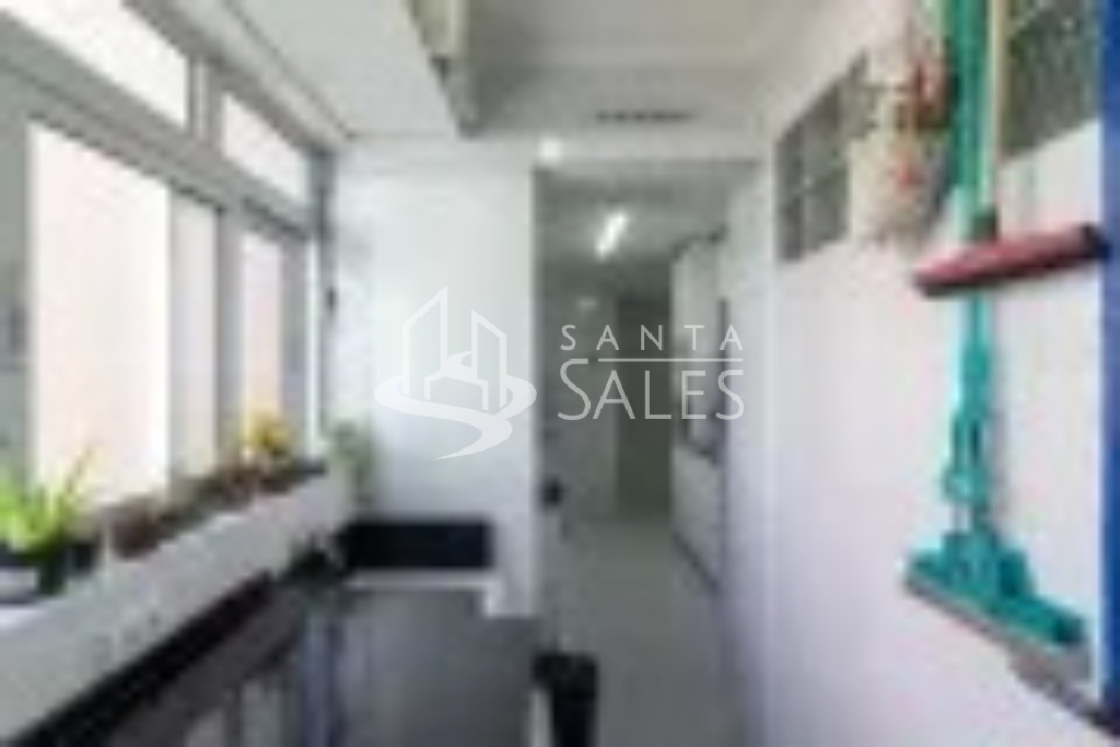 Apartamento, 2 quartos, 80 m² - Foto 17