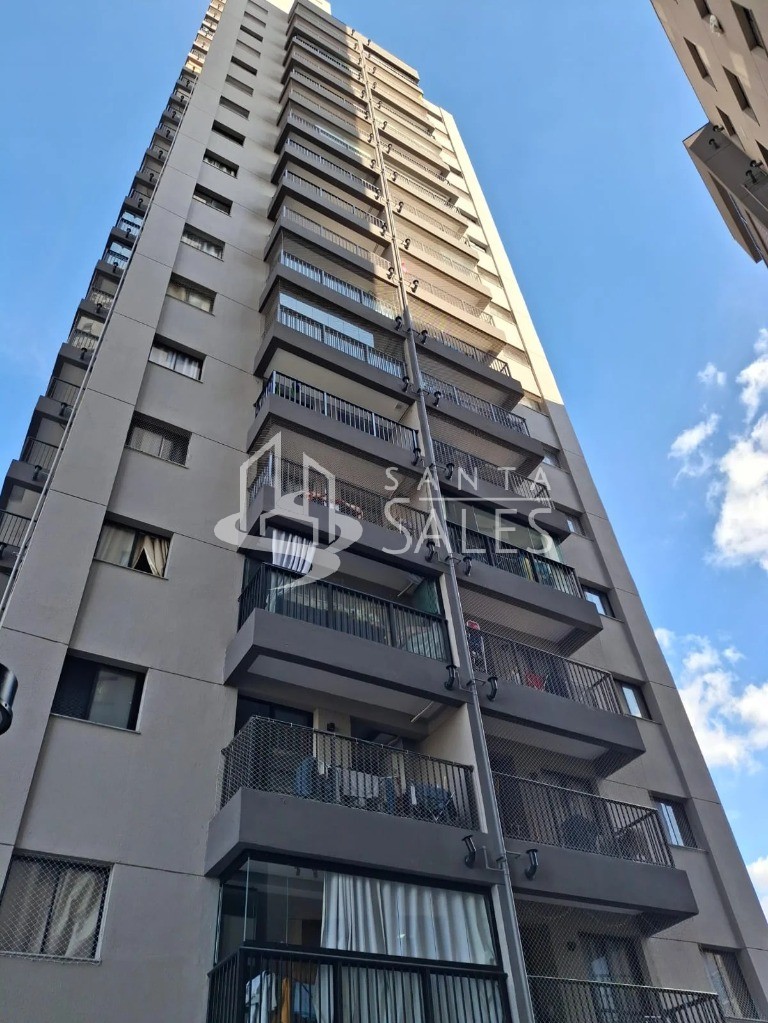 Apartamento, 2 quartos, 40 m² - Foto 17