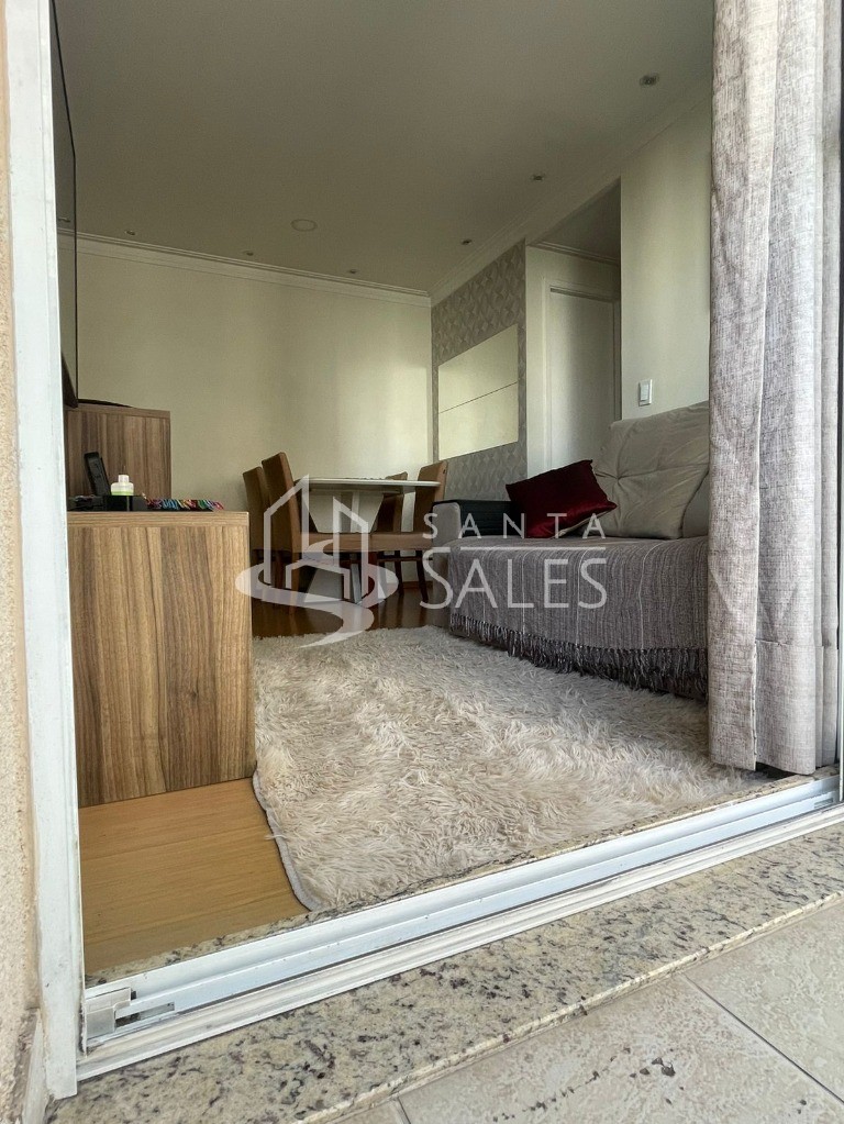 Apartamento, 2 quartos, 55 m² - Foto 19