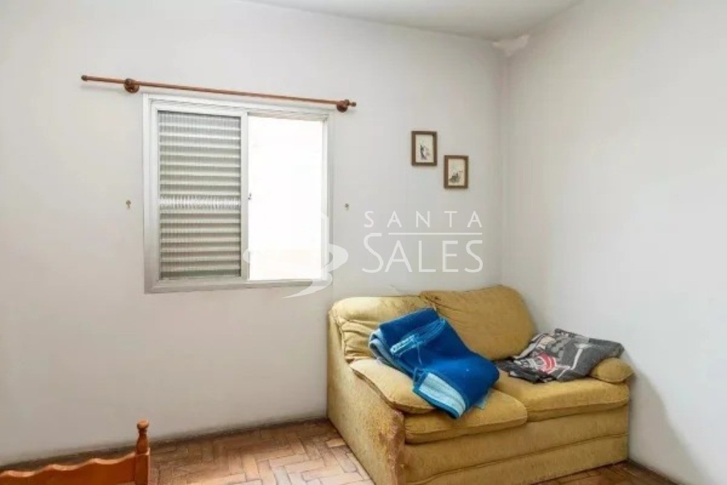 Apartamento, 3 quartos, 75 m² - Foto 4