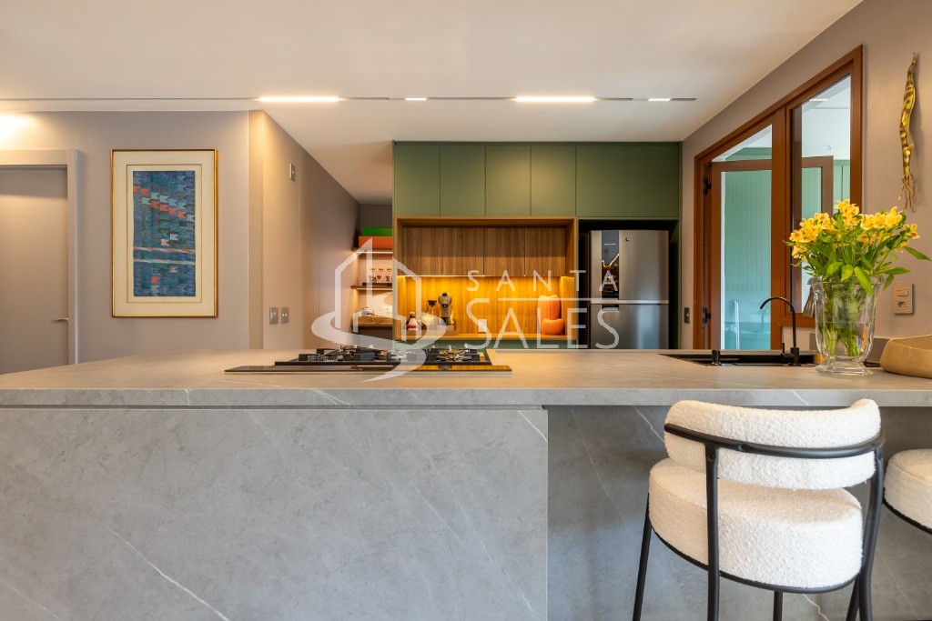 Apartamento, 2 quartos, 142 m² - Foto 24