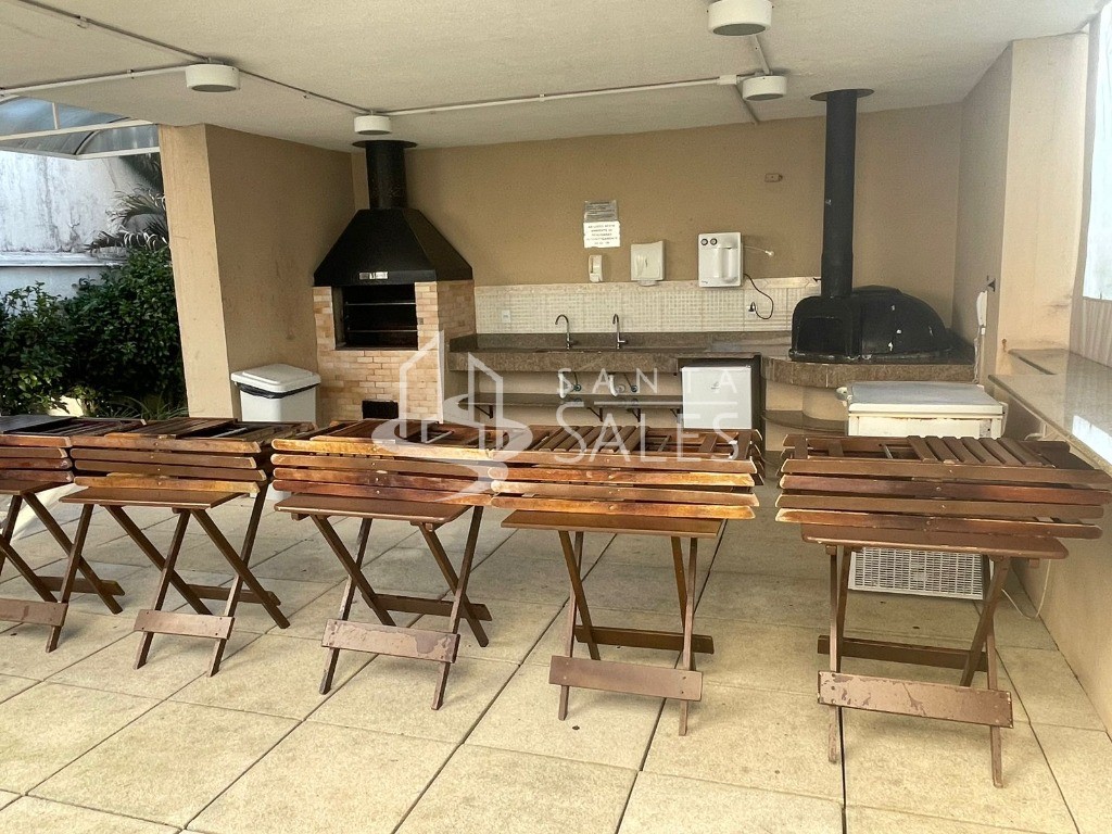 Apartamento, 2 quartos, 55 m² - Foto 34