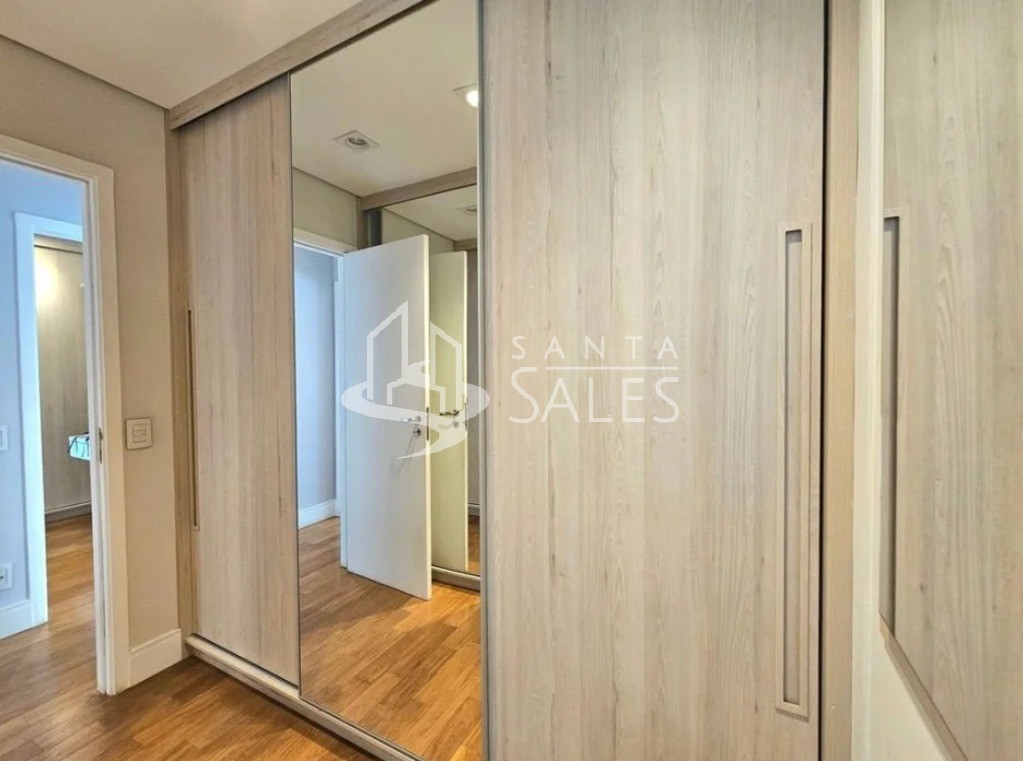 Apartamento, 3 quartos, 134 m² - Foto 2