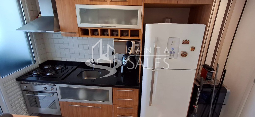 Apartamento, 2 quartos, 53 m² - Foto 6