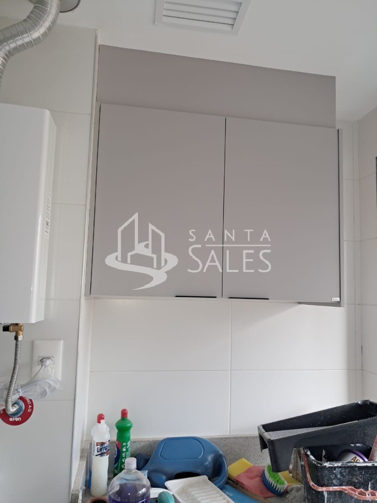 Apartamento, 3 quartos, 140 m² - Foto 17