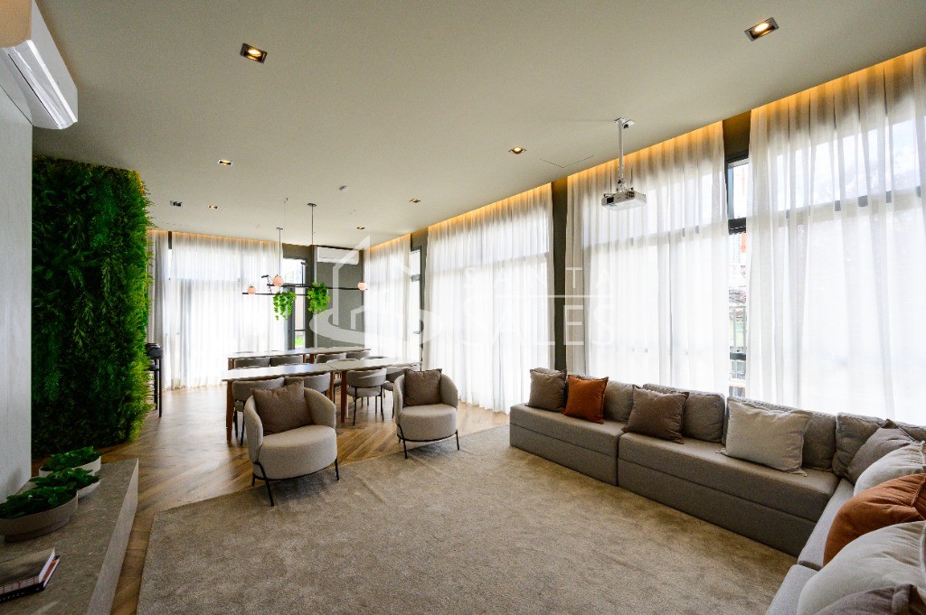 Apartamento, 1 quarto, 25 m² - Foto 32