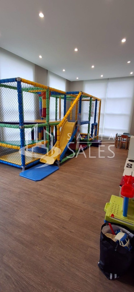 Apartamento, 2 quartos, 53 m² - Foto 23