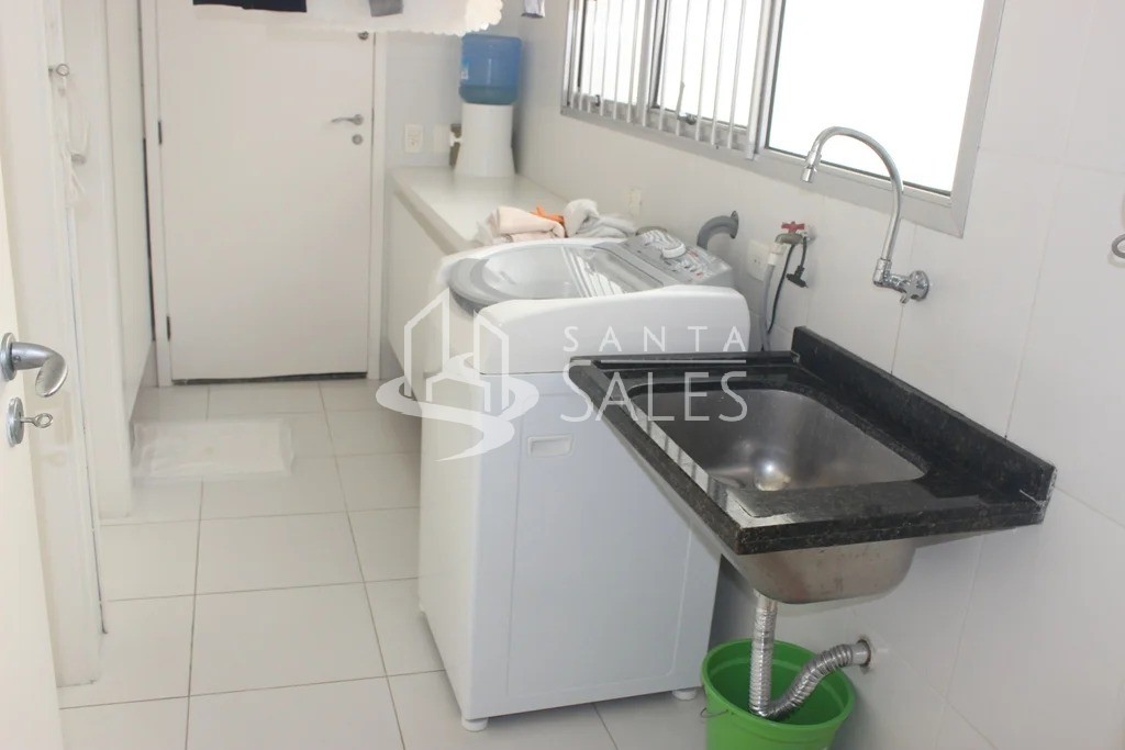 Apartamento, 3 quartos, 160 m² - Foto 13