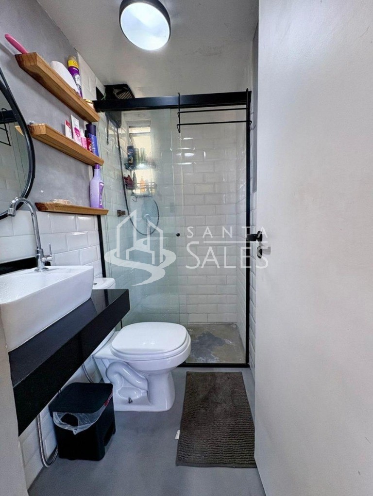 Apartamento, 2 quartos, 48 m² - Foto 10