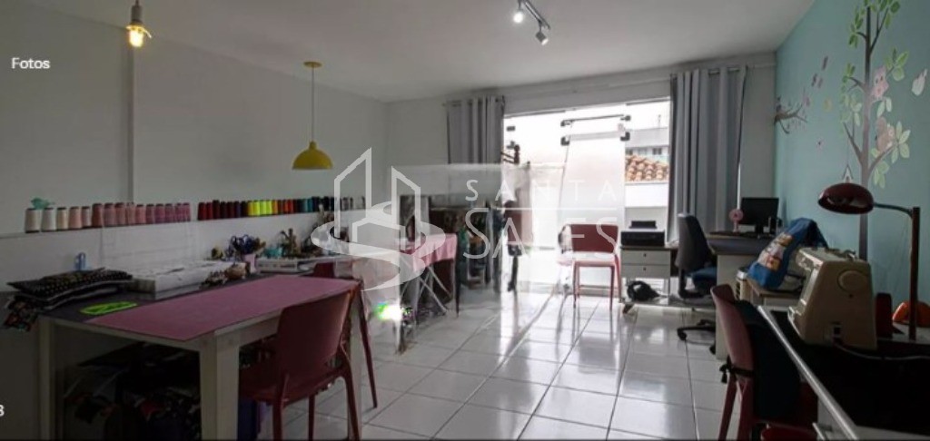 Sobrado, 3 quartos - Foto 2