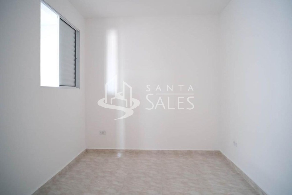 Apartamento, 2 quartos, 40 m² - Foto 11