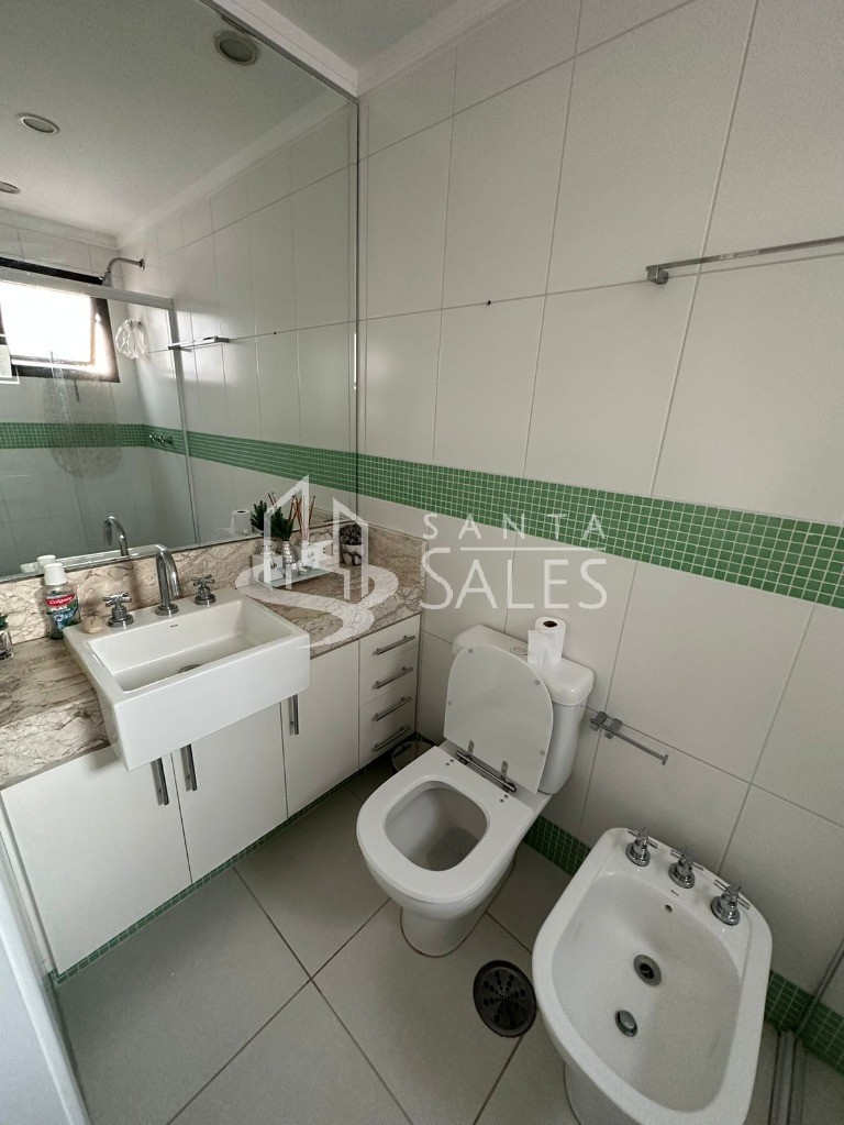 Apartamento, 3 quartos, 117 m² - Foto 7