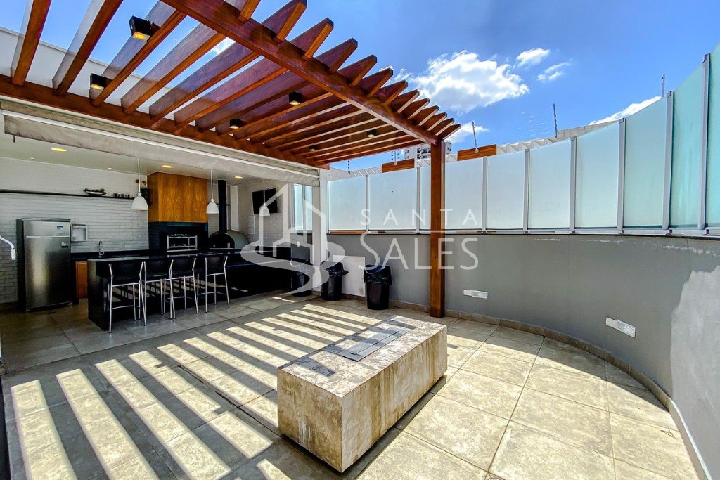 Apartamento, 3 quartos, 114 m² - Foto 47