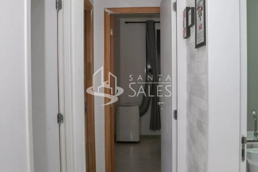 Apartamento, 3 quartos, 70 m² - Foto 7