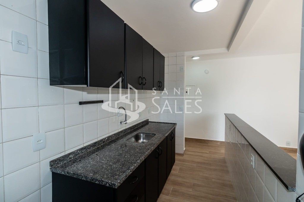 Apartamento, 2 quartos, 60 m² - Foto 7