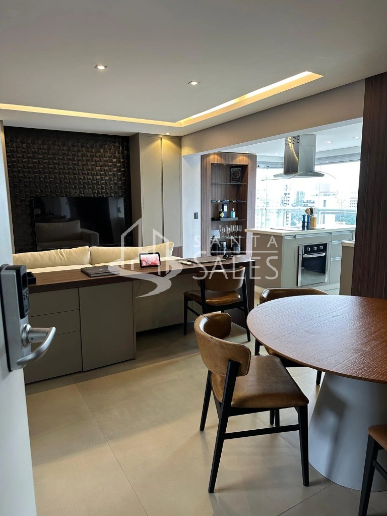 Apartamento, 1 quarto, 63 m² - Foto 12
