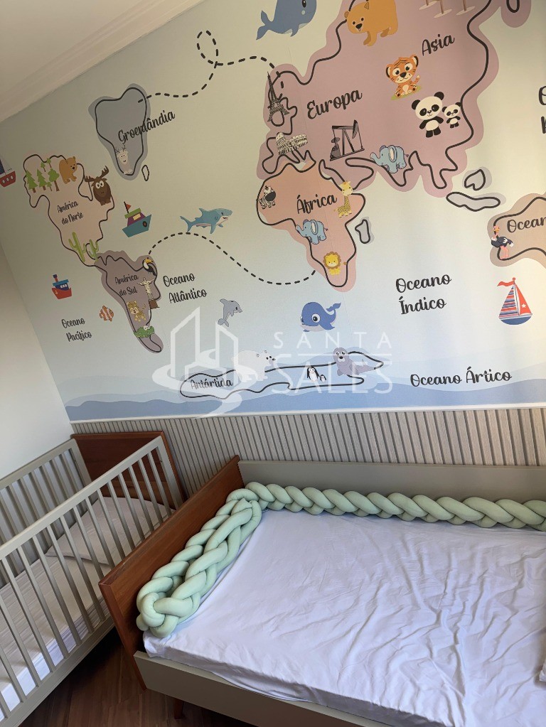 Apartamento, 2 quartos, 77 m² - Foto 16