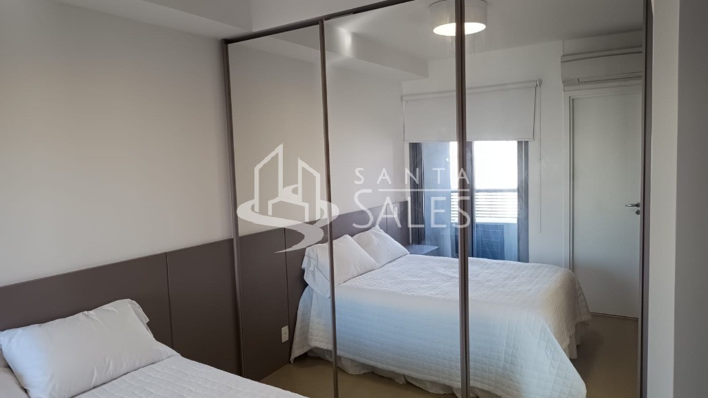 Apartamento, 2 quartos, 50 m² - Foto 30