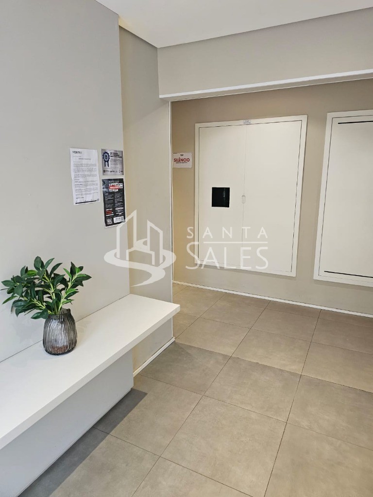 Apartamento, 2 quartos, 33 m² - Foto 26