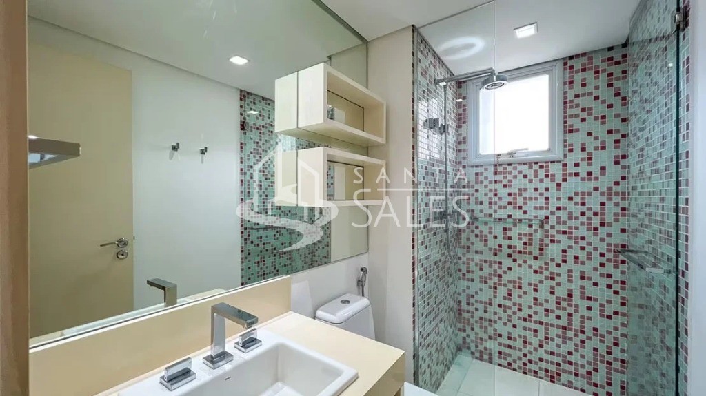 Apartamento, 4 quartos, 288 m² - Foto 12
