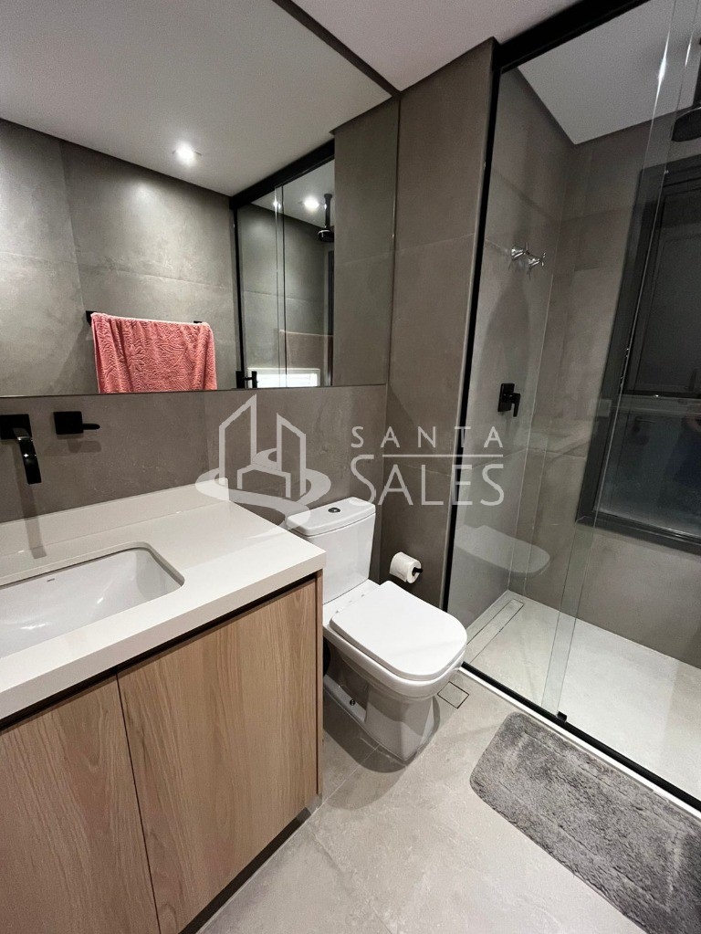 Apartamento, 3 quartos, 100 m² - Foto 4