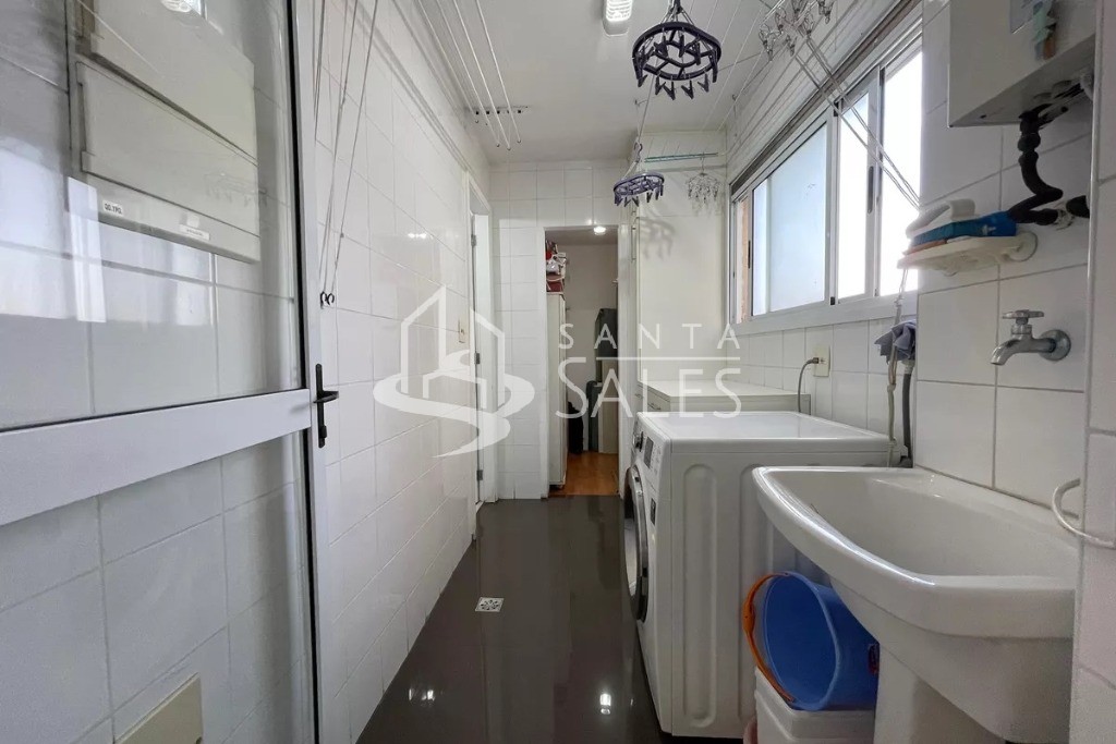 Apartamento, 3 quartos, 134 m² - Foto 14