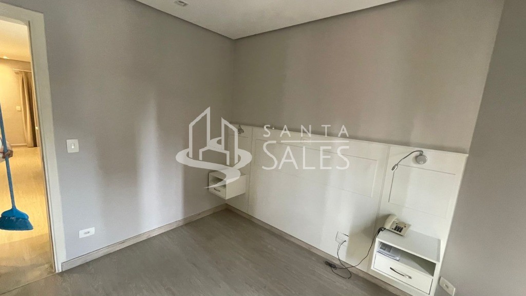 Apartamento, 1 quarto, 50 m² - Foto 11