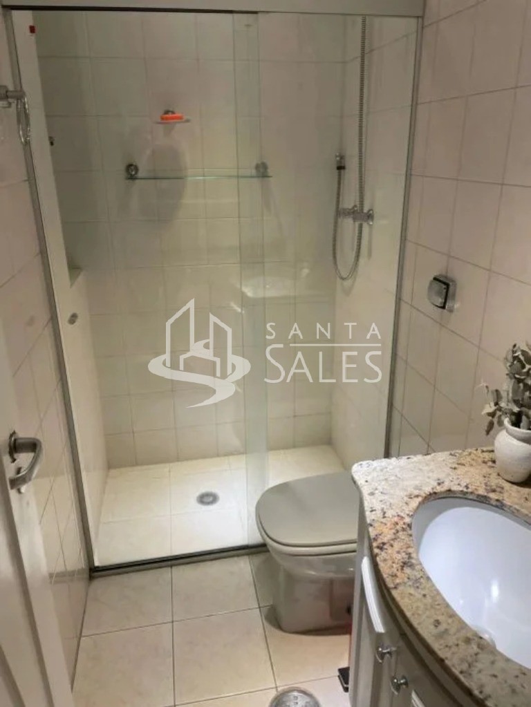 Apartamento, 3 quartos, 130 m² - Foto 17
