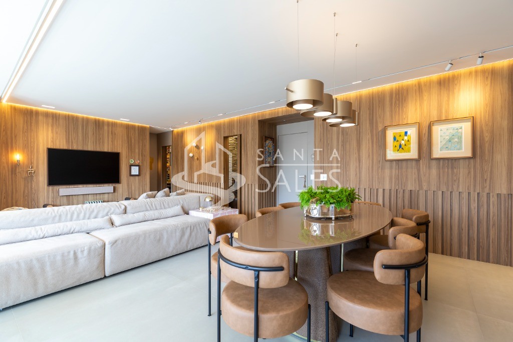 Apartamento, 2 quartos, 142 m² - Foto 46