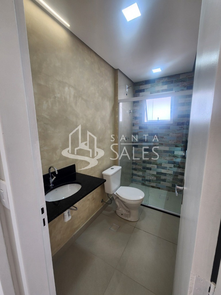 Apartamento, 1 quarto, 40 m² - Foto 7