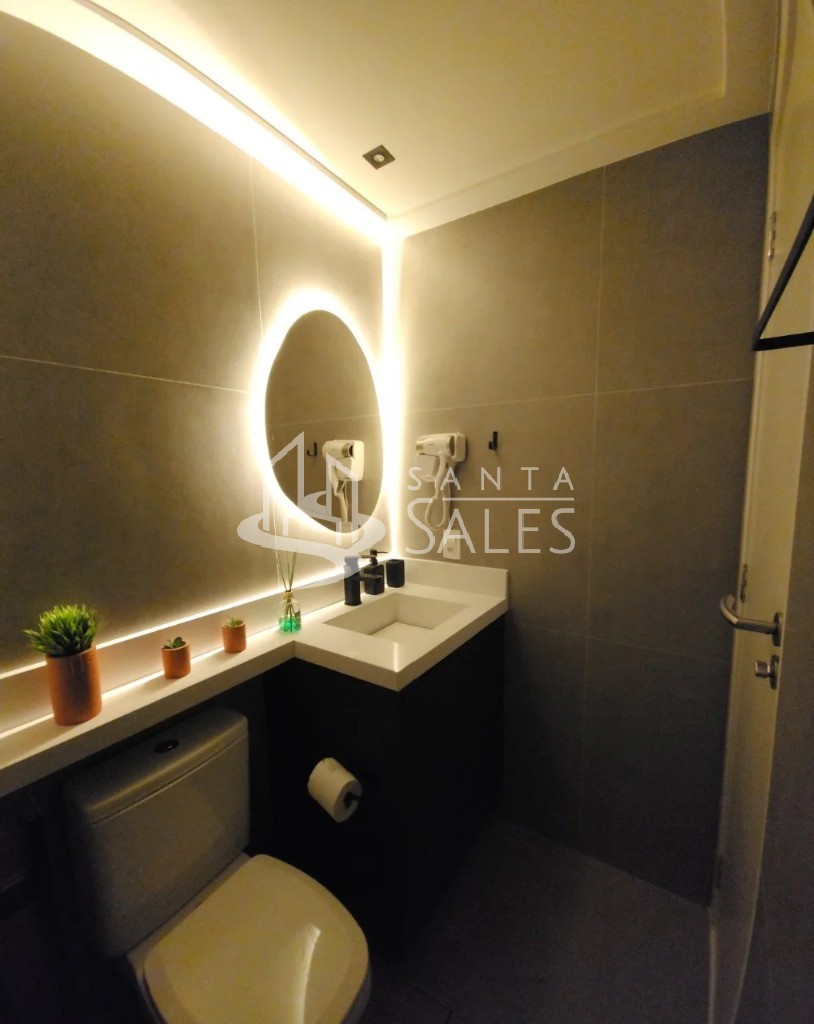 Apartamento, 1 quarto, 35 m² - Foto 5