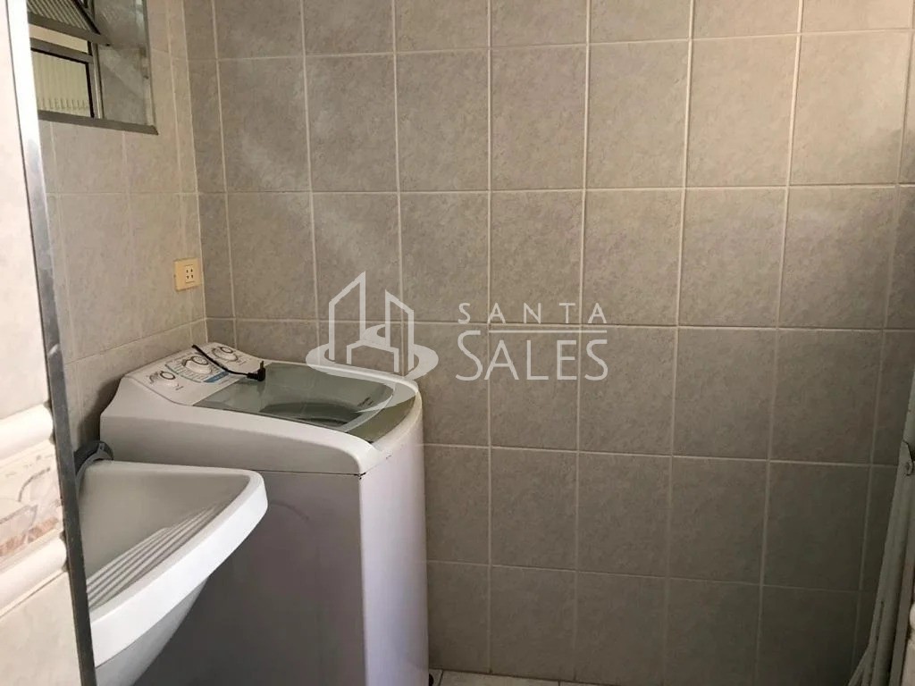 Apartamento, 1 quarto, 55 m² - Foto 4