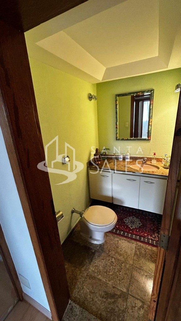 Apartamento, 3 quartos, 168 m² - Foto 11