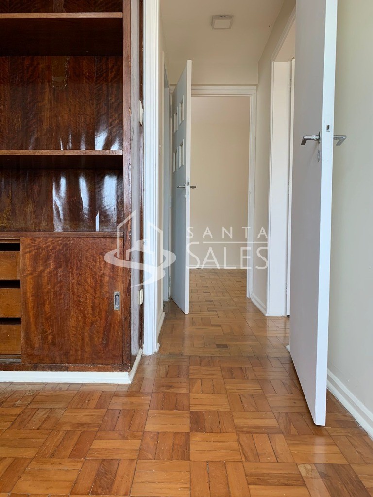 Apartamento, 2 quartos, 64 m² - Foto 8