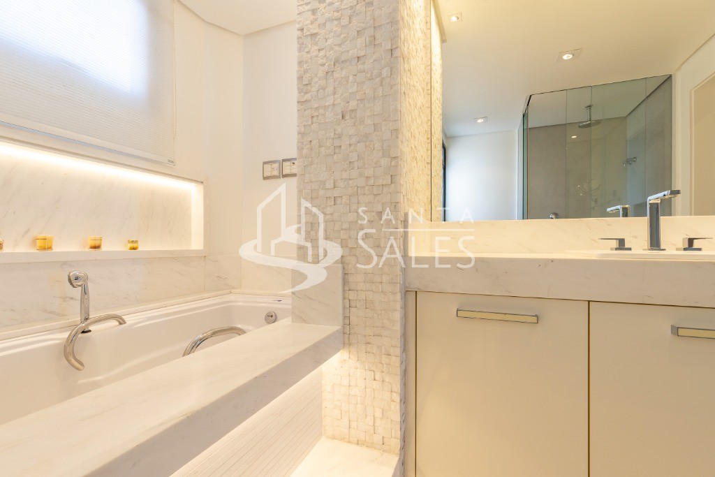 Apartamento, 4 quartos, 440 m² - Foto 34
