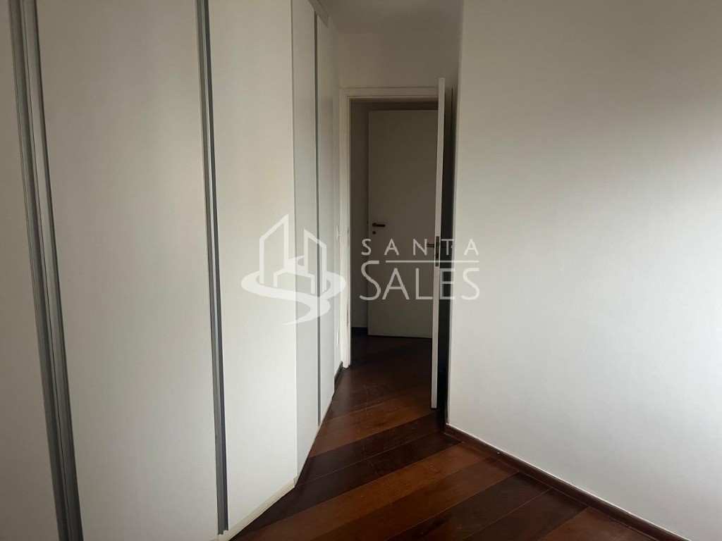 Flat/Apart Hotel, 4 quartos, 120 m² - Foto 4