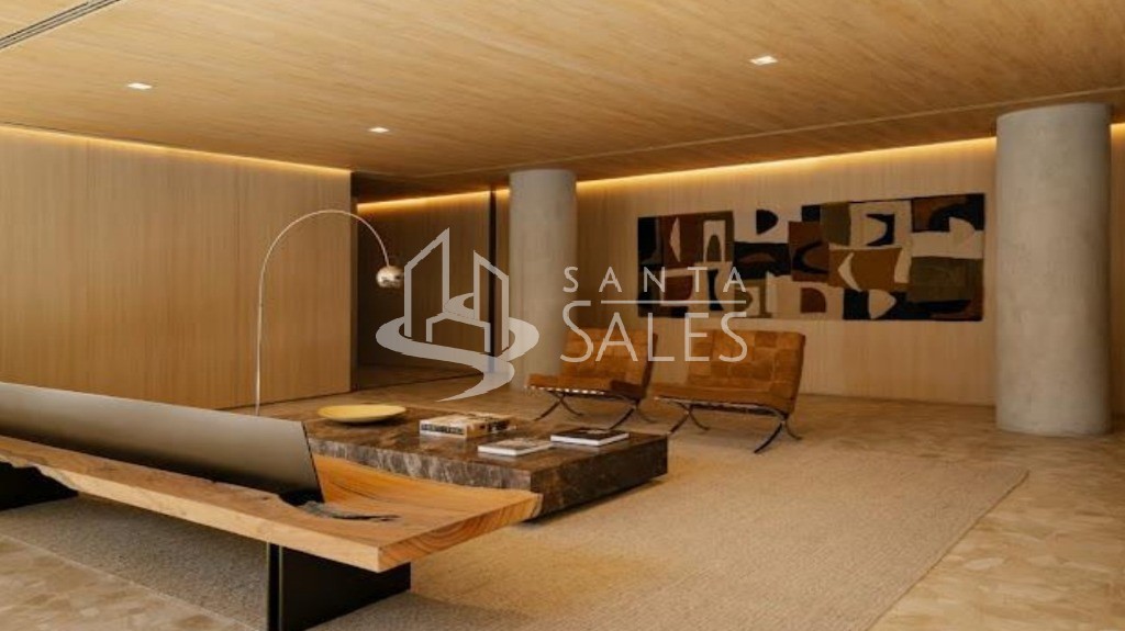 Apartamento, 3 quartos, 204 m² - Foto 12