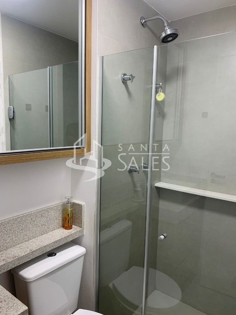 Apartamento, 2 quartos, 50 m² - Foto 60