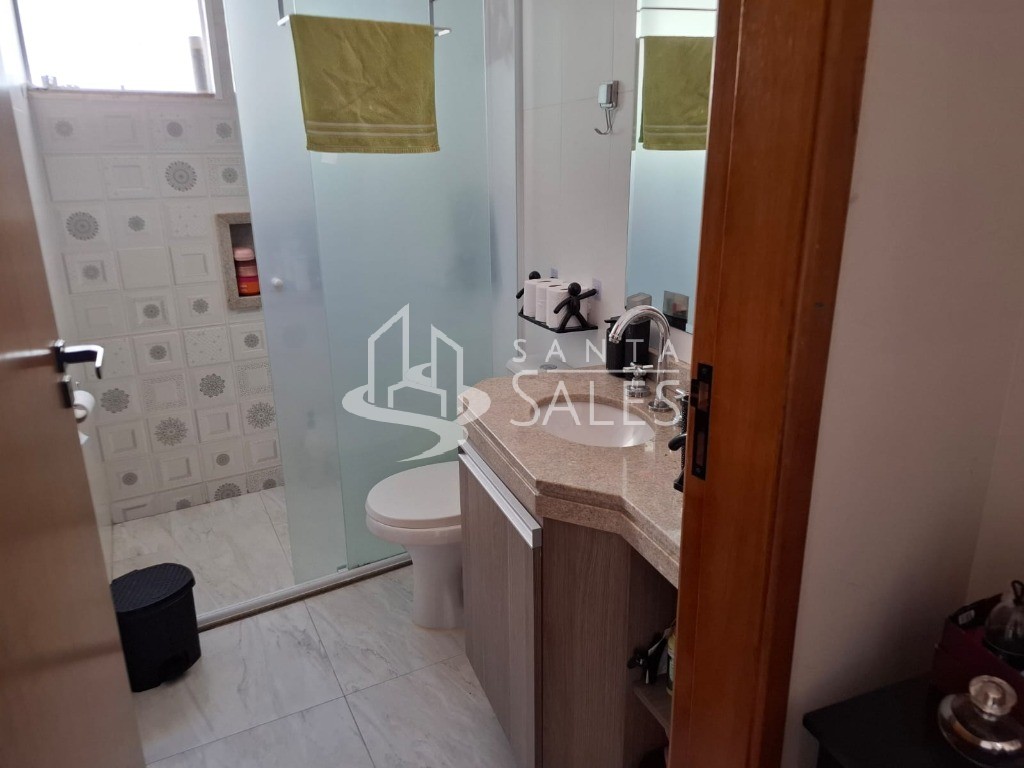 Casa, 3 quartos, 137 m² - Foto 24