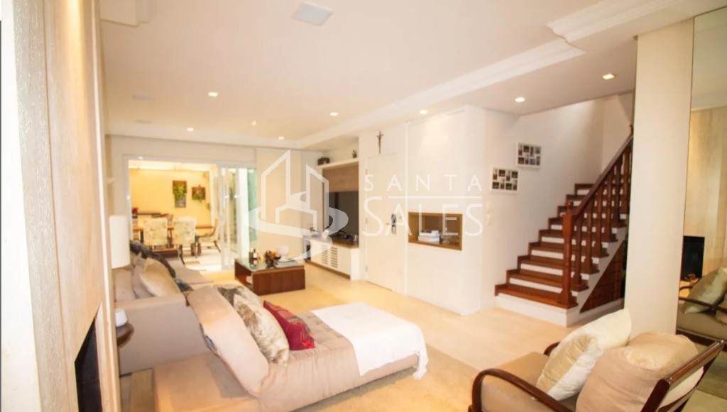 Casa, 4 quartos, 230 m² - Foto 7