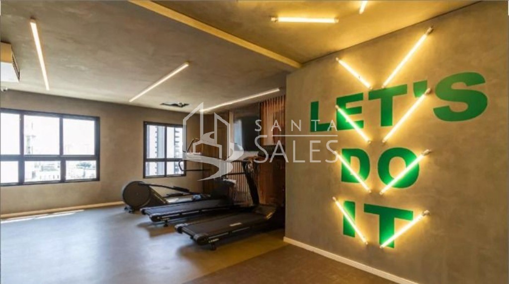 Kitnet-Studio, 24 m² - Foto 17