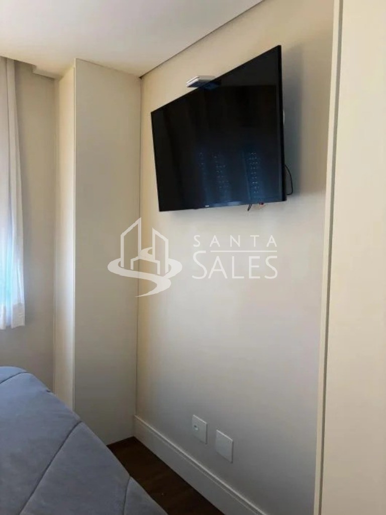 Apartamento, 3 quartos, 109 m² - Foto 11
