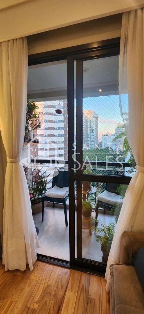 Apartamento, 2 quartos, 67 m² - Foto 3