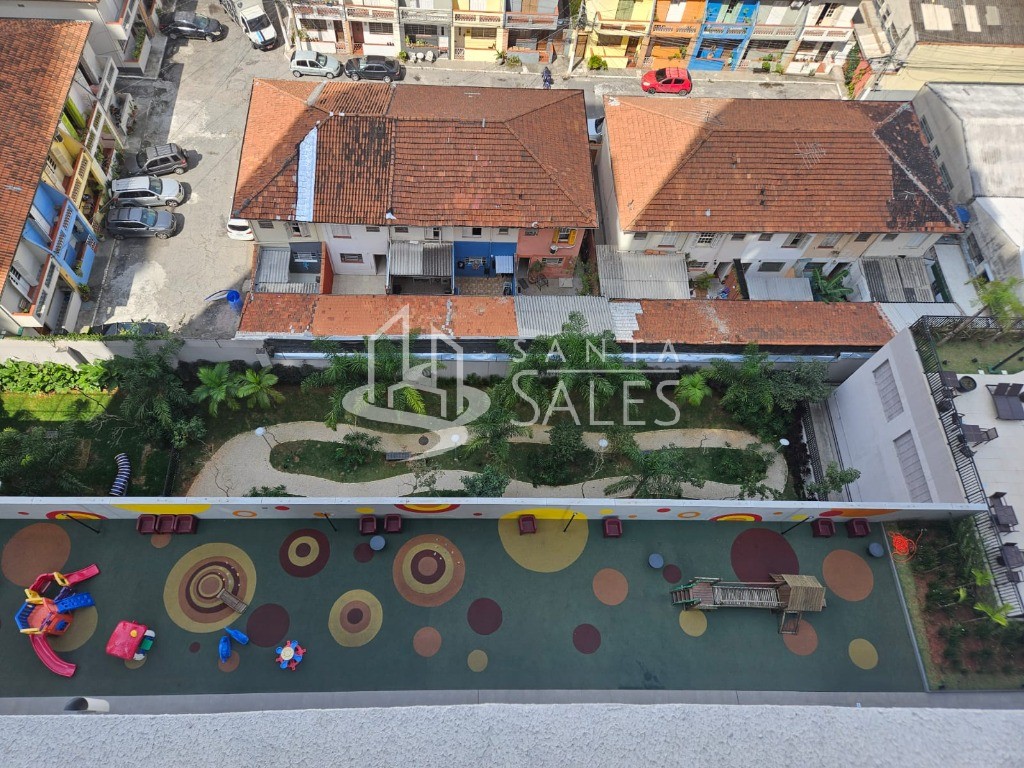 Apartamento, 2 quartos, 53 m² - Foto 33