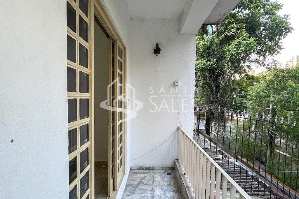 Sobrado, 3 quartos, 170 m² - Foto 30