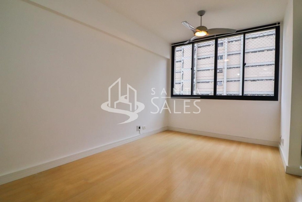 Apartamento, 1 quarto, 41 m² - Foto 12