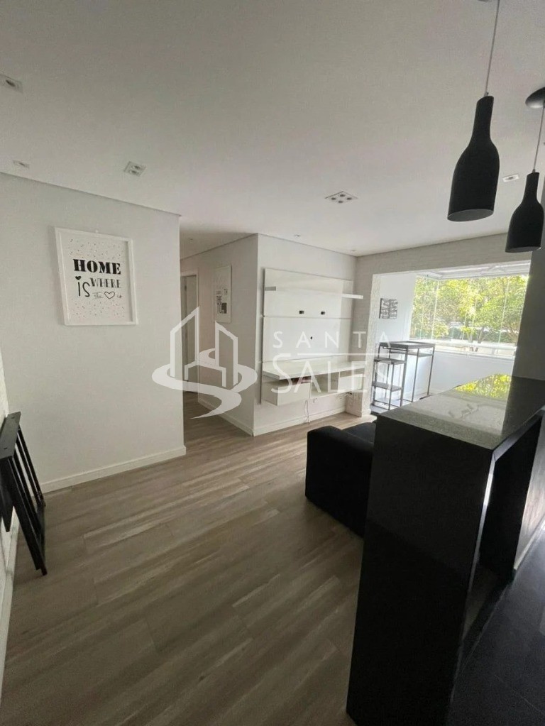 Apartamento, 2 quartos, 57 m² - Foto 3